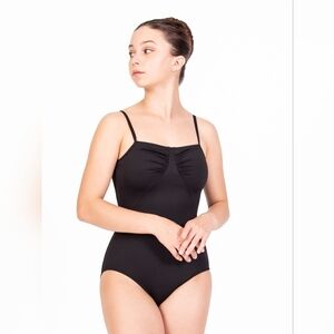 Body Wrappers leotard